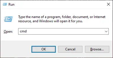 CMD
